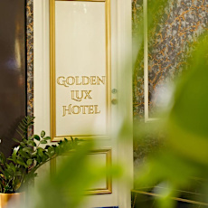 Mse Golden Lux Hotel